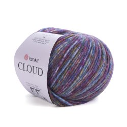 YarnArt Cloud 9207 YarnArt Cloud 9207