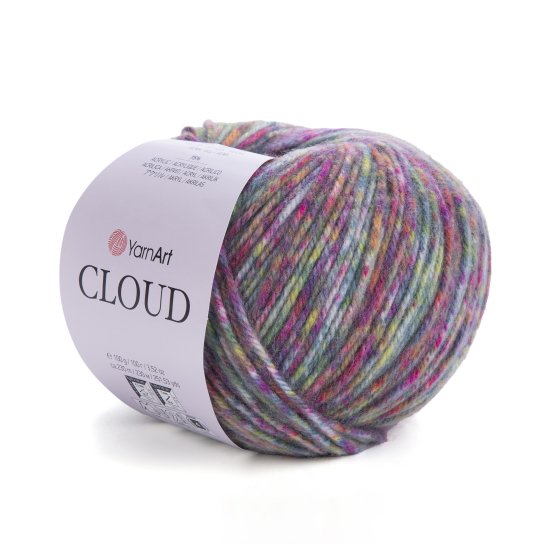 YarnArt Cloud 9208 YarnArt Cloud 9208