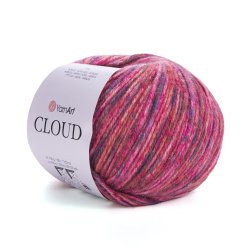 YarnArt Cloud 9209 YarnArt Cloud 9209