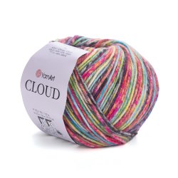 YarnArt Cloud 9210 YarnArt Cloud 9210
