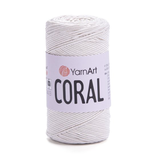 YarnArt Coral 1901 YarnArt Coral 1901
