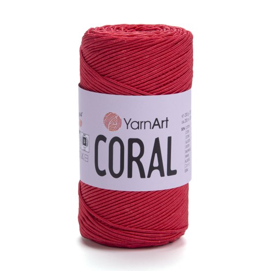 YarnArt Coral 1907 YarnArt Coral 1907