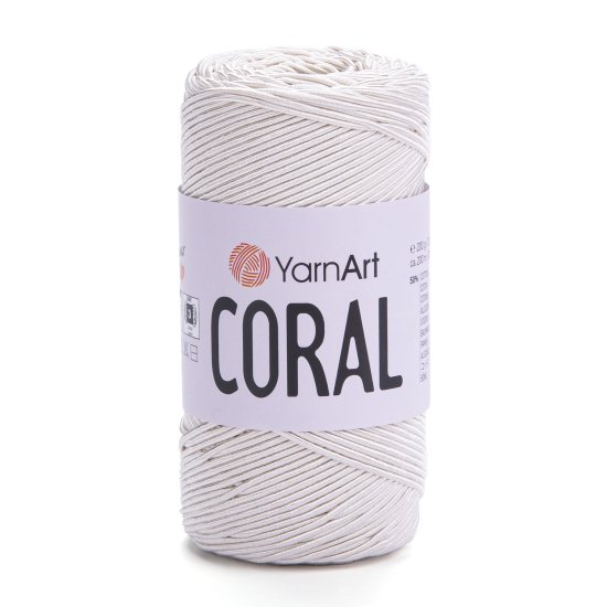 YarnArt Coral 1919 YarnArt Coral 1919
