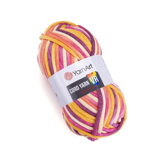 YarnArt Cord Yarn VR 912