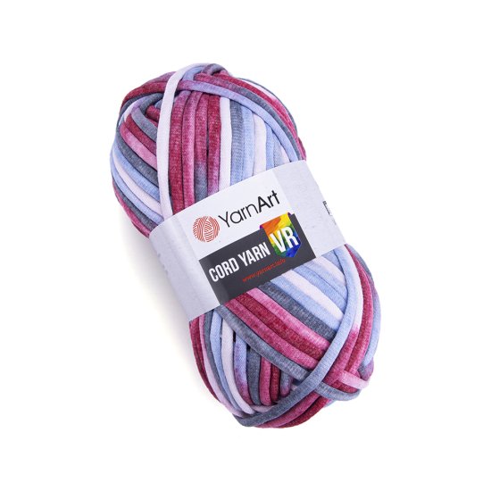YarnArt Cord Yarn VR 917 YarnArt Cord Yarn VR 917