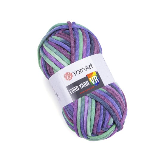 YarnArt Cord Yarn VR 926 YarnArt Cord Yarn VR 926