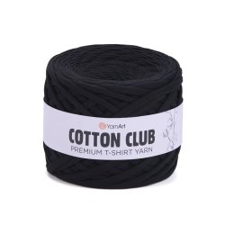 YarnArt Cotton Club 7300