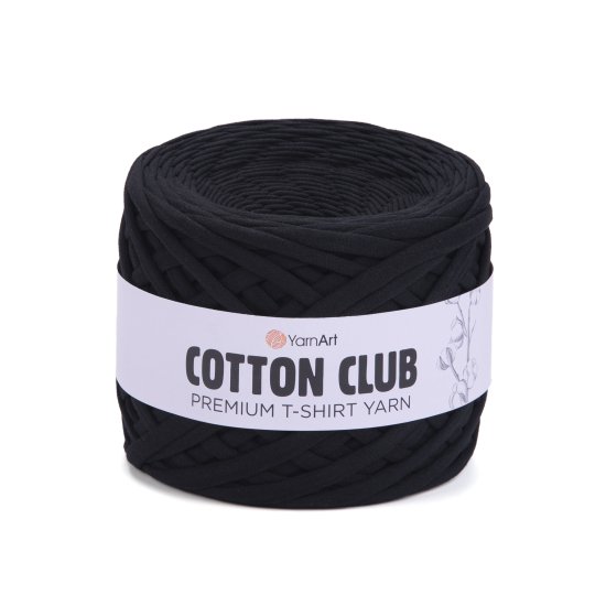 YarnArt Cotton Club 7300 YarnArt Cotton Club 7300