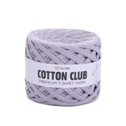 YarnArt Cotton Club 7303