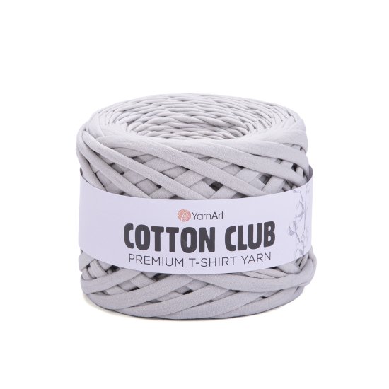 YarnArt Cotton Club 7304 YarnArt Cotton Club 7304