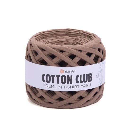YarnArt Cotton Club 7307 YarnArt Cotton Club 7307