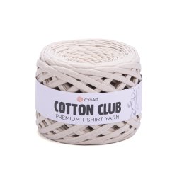 YarnArt Cotton Club 7312
