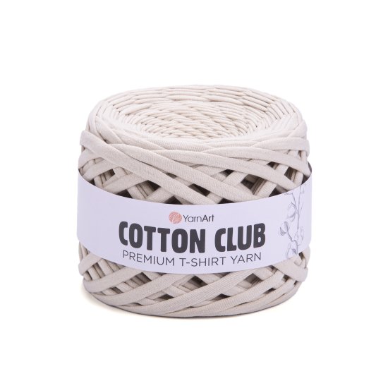 YarnArt Cotton Club 7312