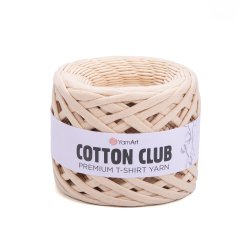 YarnArt Cotton Club 7313 YarnArt Cotton Club 7313