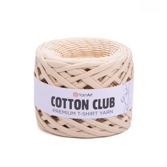YarnArt Cotton Club 7313 YarnArt Cotton Club 7313