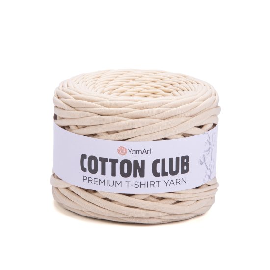 YarnArt Cotton Club 7314 YarnArt Cotton Club 7314