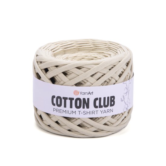 YarnArt Cotton Club 7315 YarnArt Cotton Club 7315