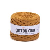 YarnArt Cotton Club 7316