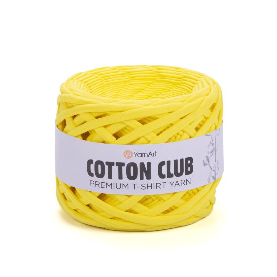 YarnArt Cotton Club 7320 YarnArt Cotton Club 7320