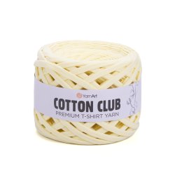 YarnArt Cotton Club 7321 YarnArt Cotton Club 7321