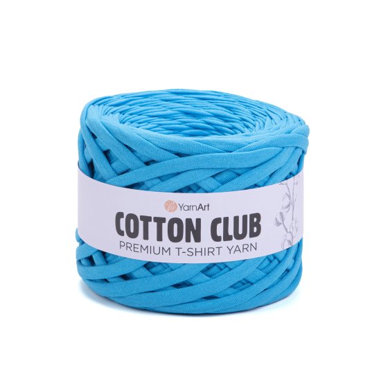 YarnArt Cotton Club 7325 YarnArt Cotton Club 7325
