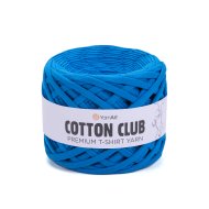 YarnArt Cotton Club 7326