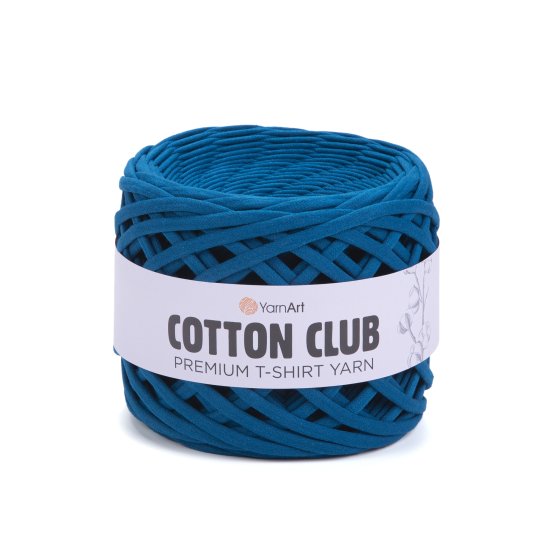 YarnArt Cotton Club 7327