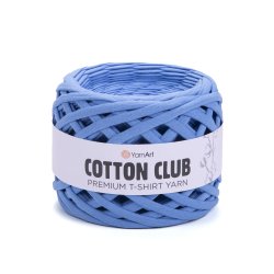 YarnArt Cotton Club 7328 YarnArt Cotton Club 7328