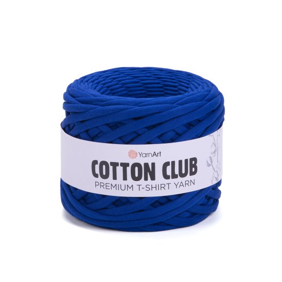 YarnArt Cotton Club 7330 YarnArt Cotton Club 7330