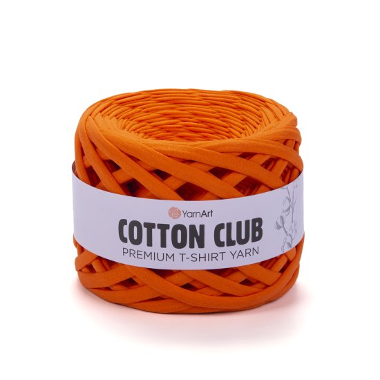 YarnArt Cotton Club 7332 YarnArt Cotton Club 7332