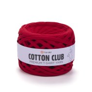 YarnArt Cotton Club 7334