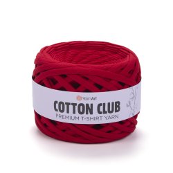 YarnArt Cotton Club 7334 YarnArt Cotton Club 7334