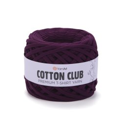 YarnArt Cotton Club 7336 YarnArt Cotton Club 7336