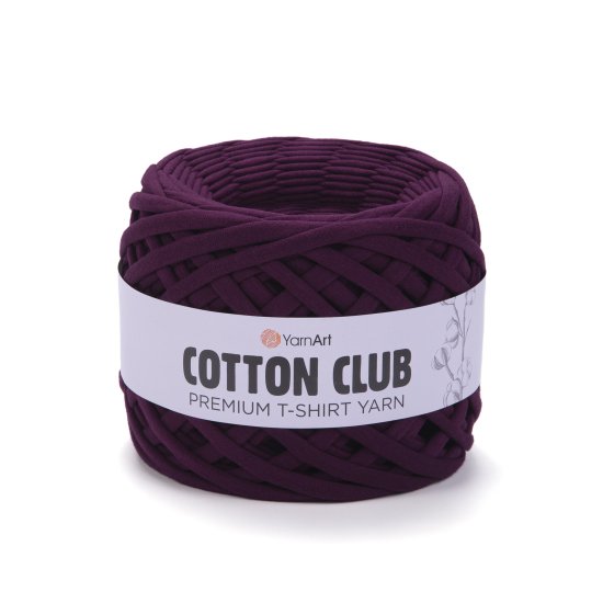 YarnArt Cotton Club 7336 YarnArt Cotton Club 7336