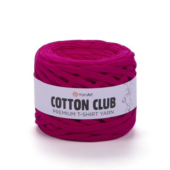 YarnArt Cotton Club 7338 YarnArt Cotton Club 7338