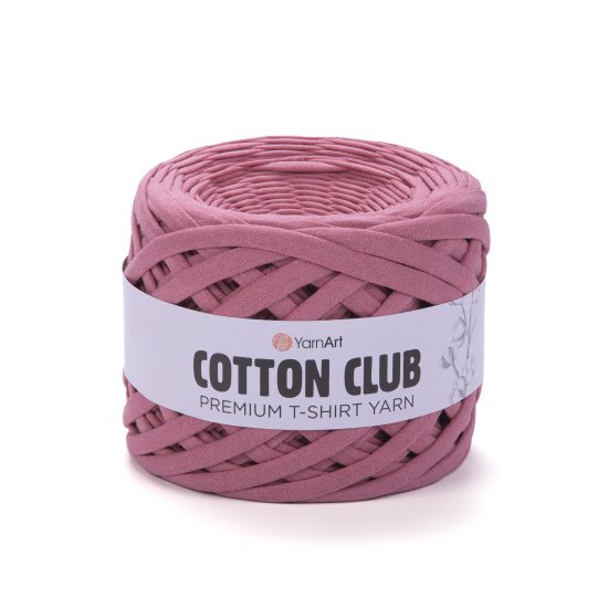 YarnArt Cotton Club 7340 YarnArt Cotton Club 7340