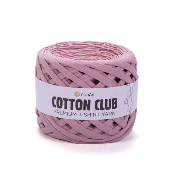YarnArt Cotton Club 7341 YarnArt Cotton Club 7341