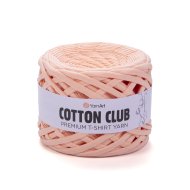 YarnArt Cotton Club 7345