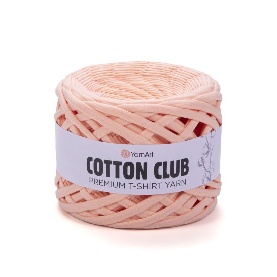 YarnArt Cotton Club 7345 YarnArt Cotton Club 7345