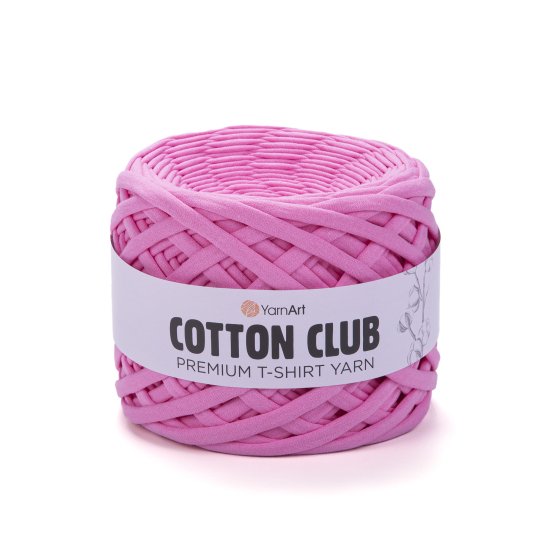YarnArt Cotton Club 7346 YarnArt Cotton Club 7346