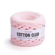 YarnArt Cotton Club 7347