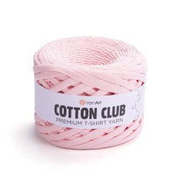 YarnArt Cotton Club 7347 YarnArt Cotton Club 7347