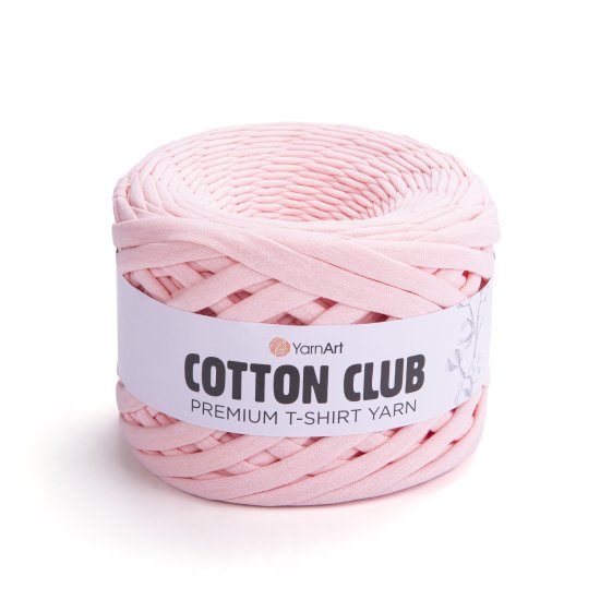 YarnArt Cotton Club 7347 YarnArt Cotton Club 7347