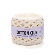 YarnArt Cotton Club 7348