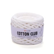 YarnArt Cotton Club 7349