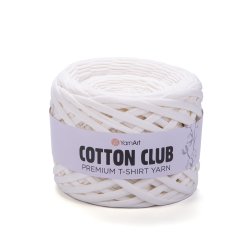 YarnArt Cotton Club 7349 YarnArt Cotton Club 7349