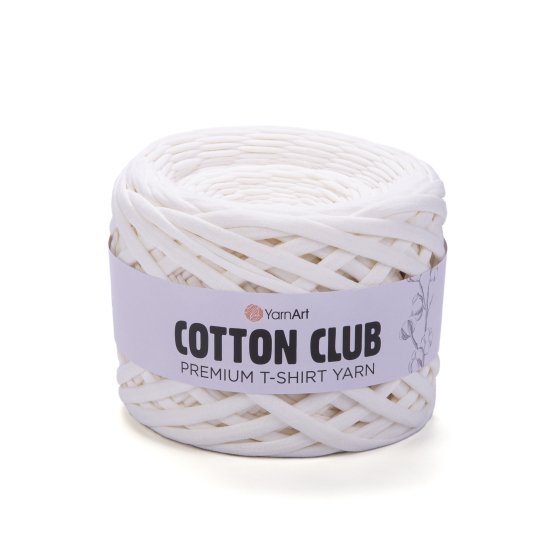 YarnArt Cotton Club 7349 YarnArt Cotton Club 7349
