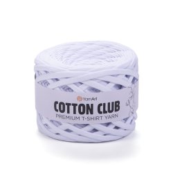 YarnArt Cotton Club 7350 YarnArt Cotton Club 7350