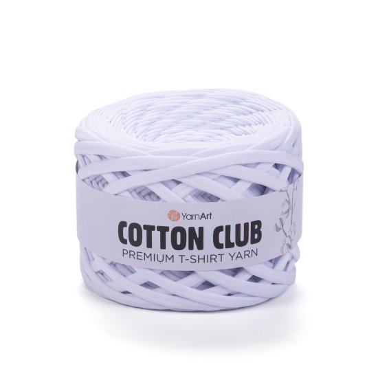 YarnArt Cotton Club 7350 YarnArt Cotton Club 7350