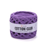 YarnArt Cotton Club 7352